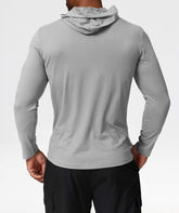 Vanguard Slim Hoodies VCX023-LG - LomanRay Active